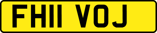 FH11VOJ