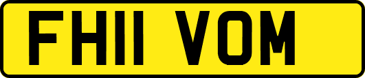 FH11VOM