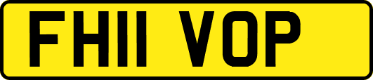 FH11VOP