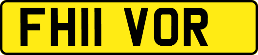 FH11VOR