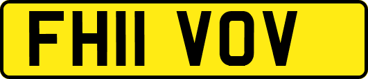 FH11VOV