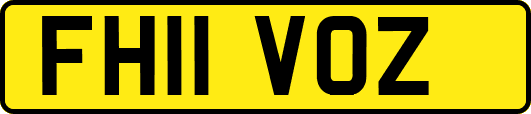 FH11VOZ
