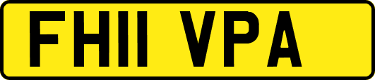 FH11VPA