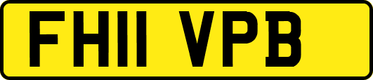 FH11VPB