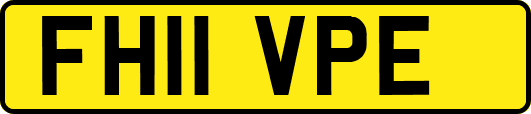 FH11VPE