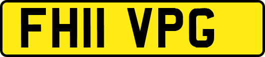 FH11VPG