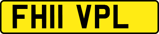 FH11VPL