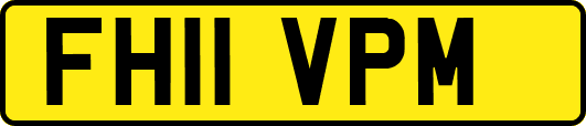 FH11VPM