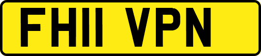 FH11VPN