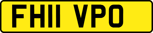 FH11VPO