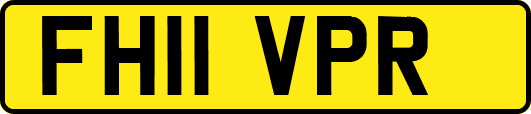 FH11VPR