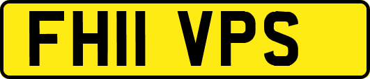 FH11VPS