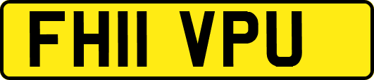 FH11VPU