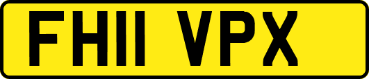 FH11VPX