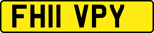 FH11VPY