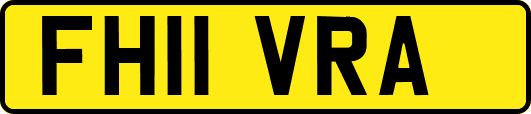 FH11VRA