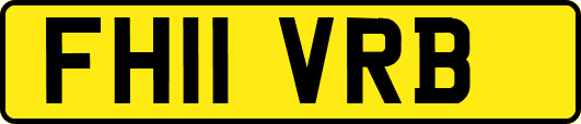FH11VRB