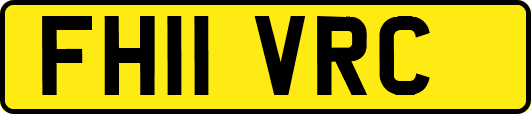 FH11VRC