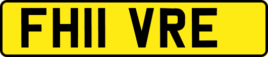 FH11VRE