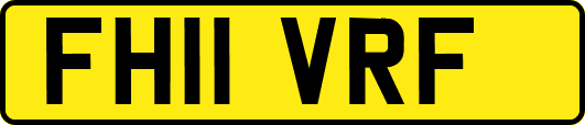 FH11VRF