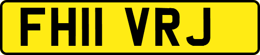 FH11VRJ