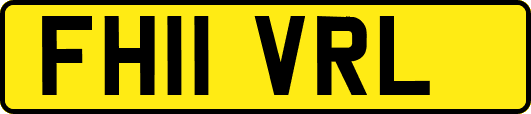FH11VRL