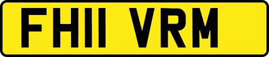 FH11VRM