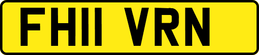 FH11VRN