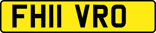 FH11VRO