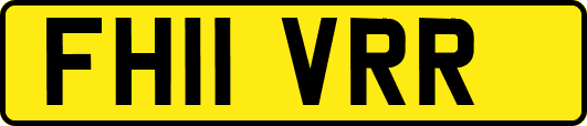FH11VRR