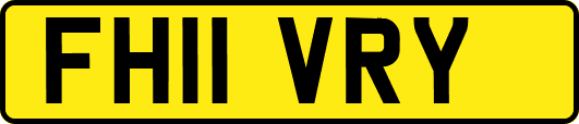 FH11VRY