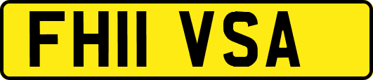 FH11VSA