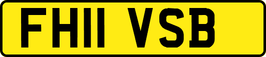 FH11VSB