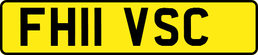FH11VSC