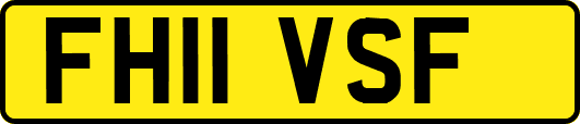 FH11VSF