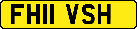 FH11VSH
