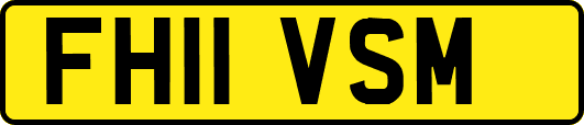 FH11VSM
