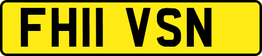 FH11VSN