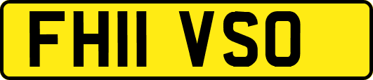 FH11VSO