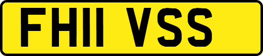 FH11VSS