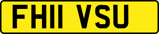 FH11VSU