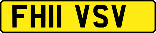 FH11VSV