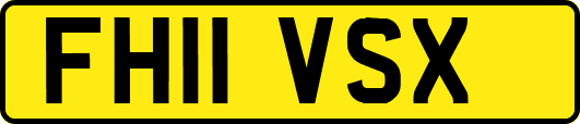 FH11VSX