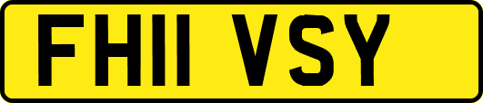 FH11VSY