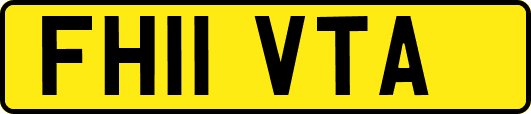 FH11VTA