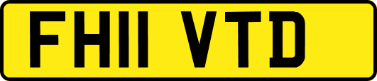 FH11VTD