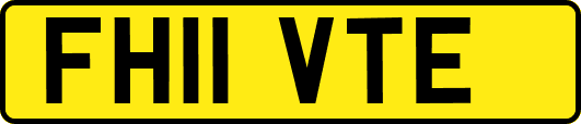 FH11VTE