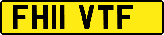 FH11VTF