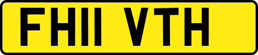 FH11VTH