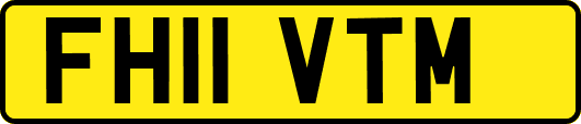 FH11VTM